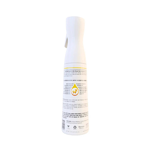 Rust Proof After - Shower Skin Conditioner - Rust Proof Tattoo